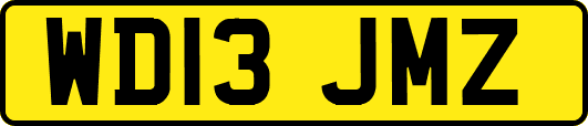 WD13JMZ