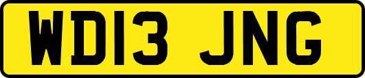 WD13JNG