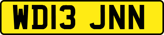 WD13JNN