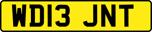 WD13JNT