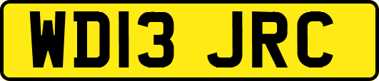 WD13JRC