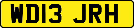 WD13JRH