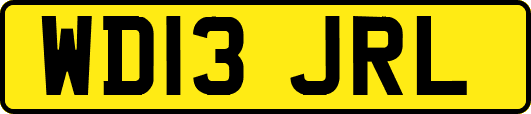 WD13JRL