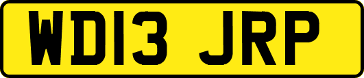 WD13JRP