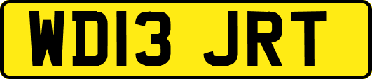 WD13JRT