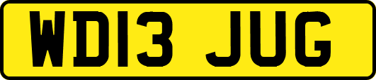 WD13JUG