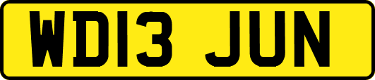 WD13JUN