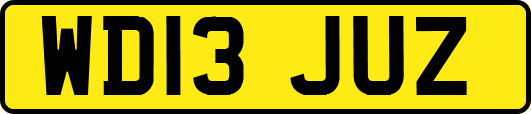 WD13JUZ