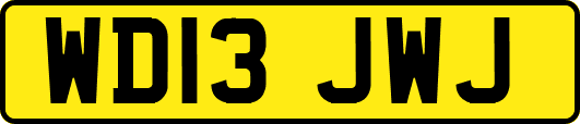 WD13JWJ