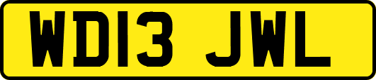WD13JWL