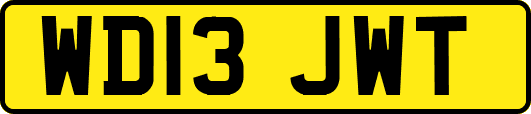 WD13JWT