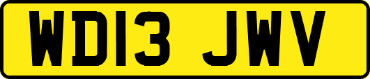 WD13JWV