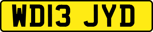 WD13JYD