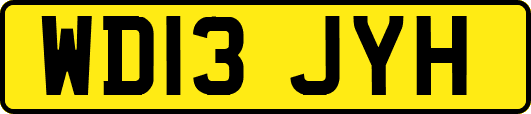 WD13JYH