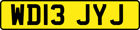 WD13JYJ