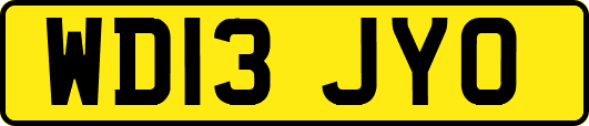 WD13JYO