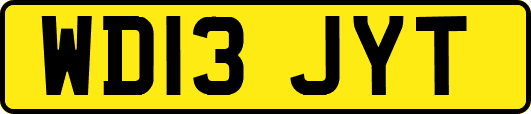 WD13JYT