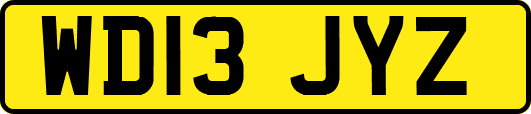 WD13JYZ
