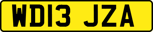 WD13JZA