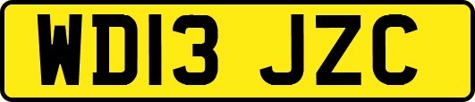 WD13JZC