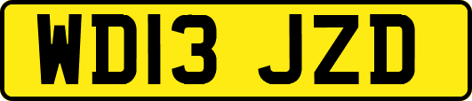 WD13JZD