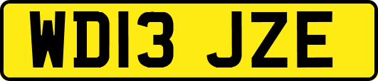 WD13JZE