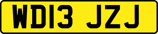 WD13JZJ