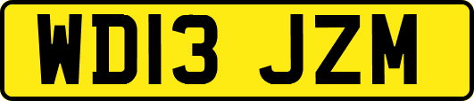 WD13JZM