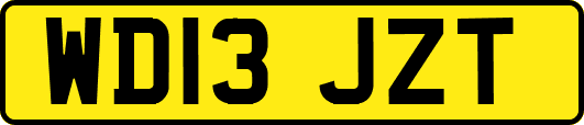 WD13JZT