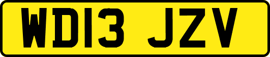 WD13JZV