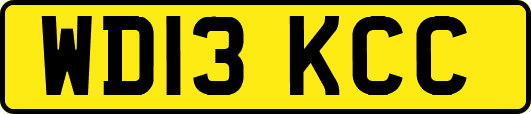 WD13KCC