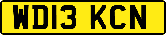 WD13KCN