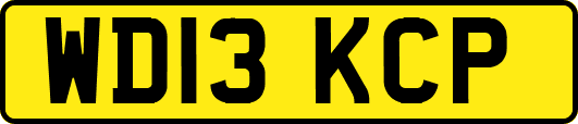 WD13KCP