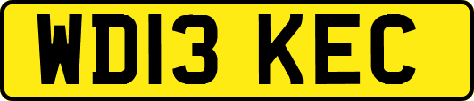 WD13KEC