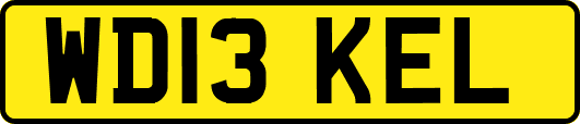 WD13KEL