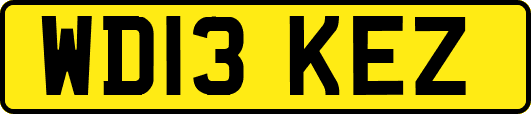 WD13KEZ