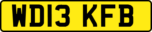WD13KFB