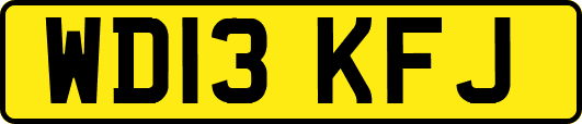 WD13KFJ