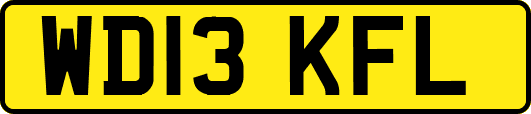 WD13KFL