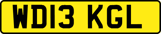 WD13KGL