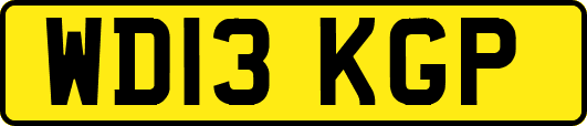 WD13KGP