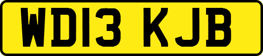 WD13KJB