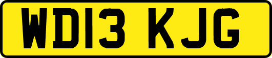 WD13KJG
