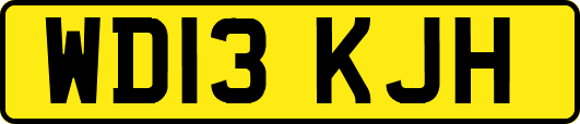 WD13KJH