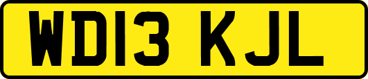 WD13KJL