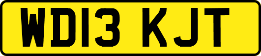 WD13KJT