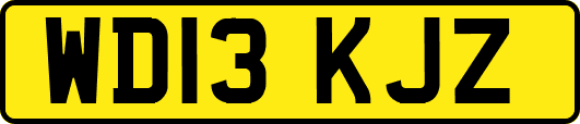 WD13KJZ