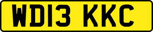 WD13KKC