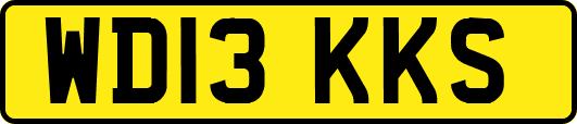 WD13KKS