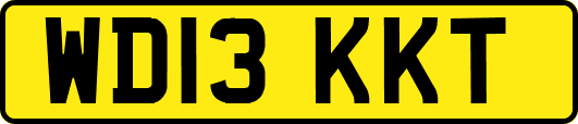 WD13KKT